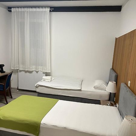 Mariental Hotel Alte Wache מראה חיצוני תמונה