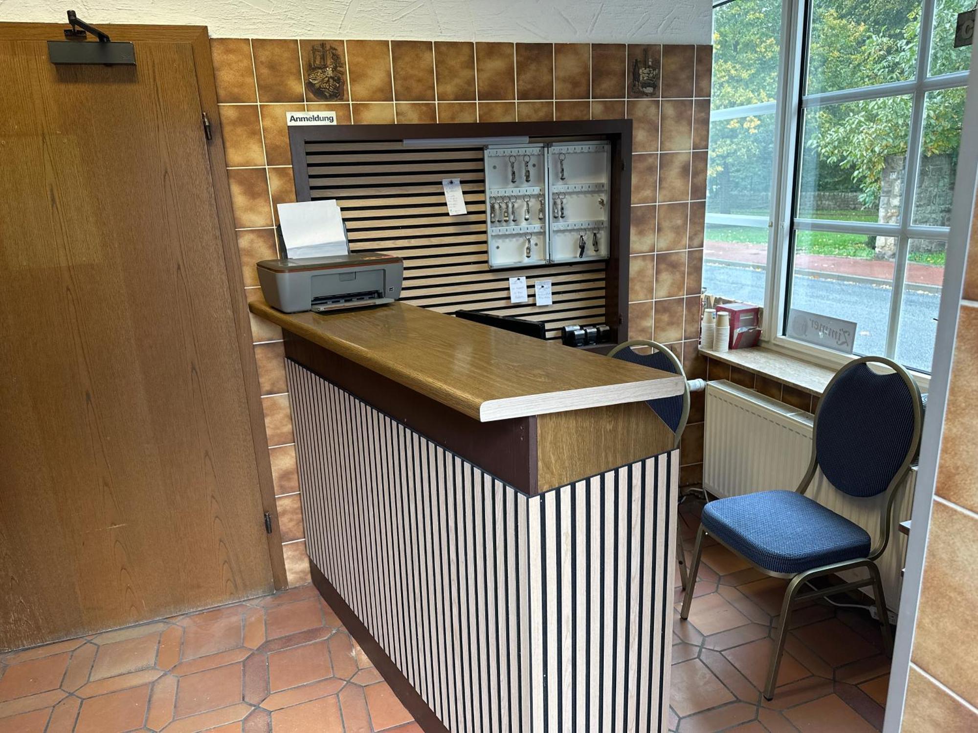 Mariental Hotel Alte Wache מראה חיצוני תמונה