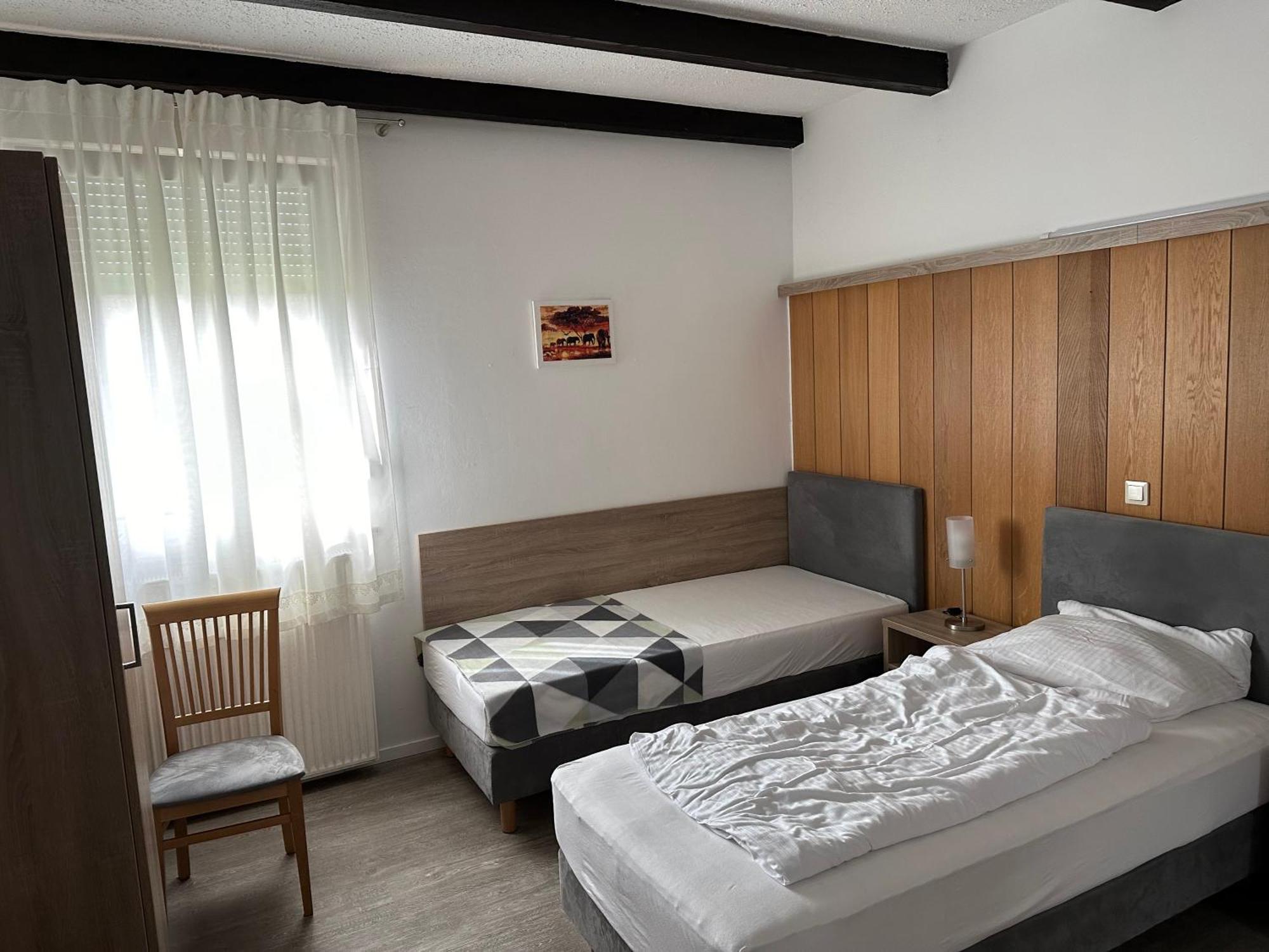 Mariental Hotel Alte Wache מראה חיצוני תמונה