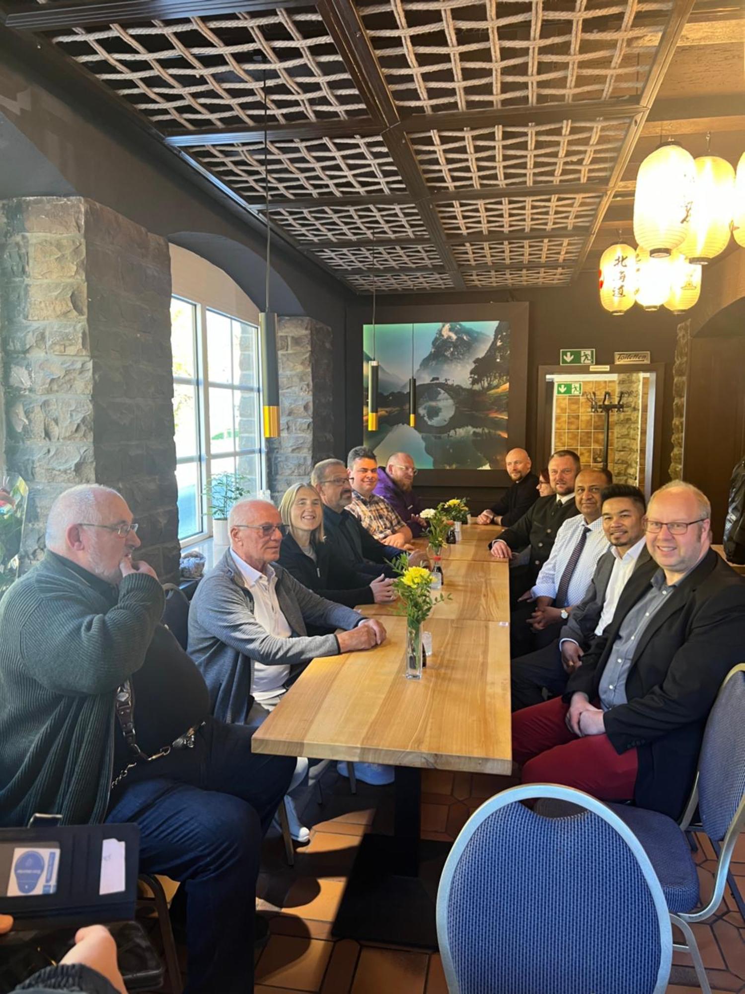 Mariental Hotel Alte Wache מראה חיצוני תמונה