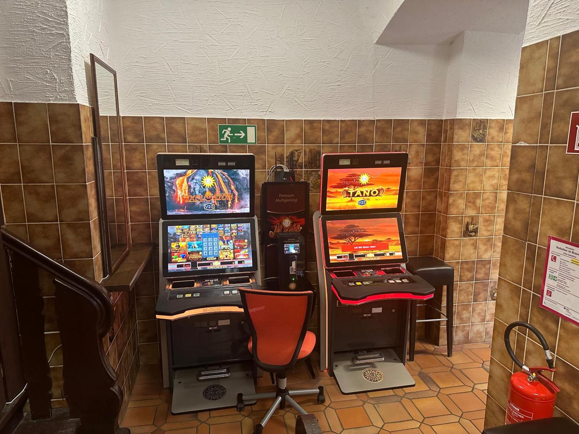 Mariental Hotel Alte Wache מראה חיצוני תמונה
