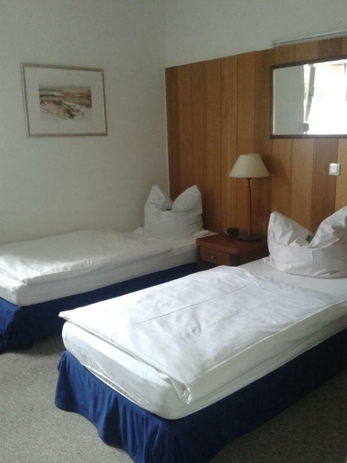 Mariental Hotel Alte Wache מראה חיצוני תמונה